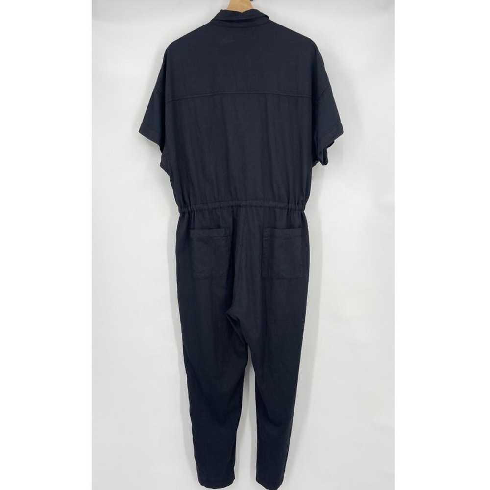 Enza Costa Jumpsuit - image 3