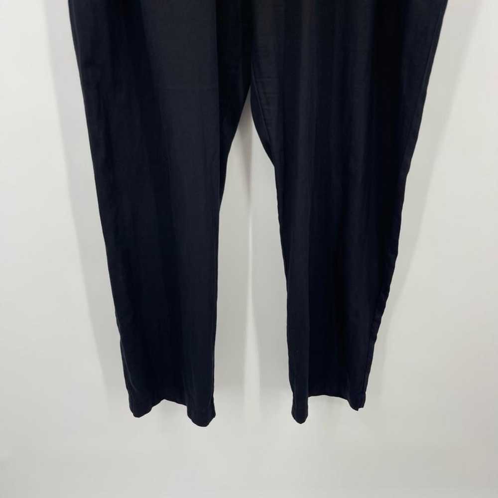 Enza Costa Jumpsuit - image 9