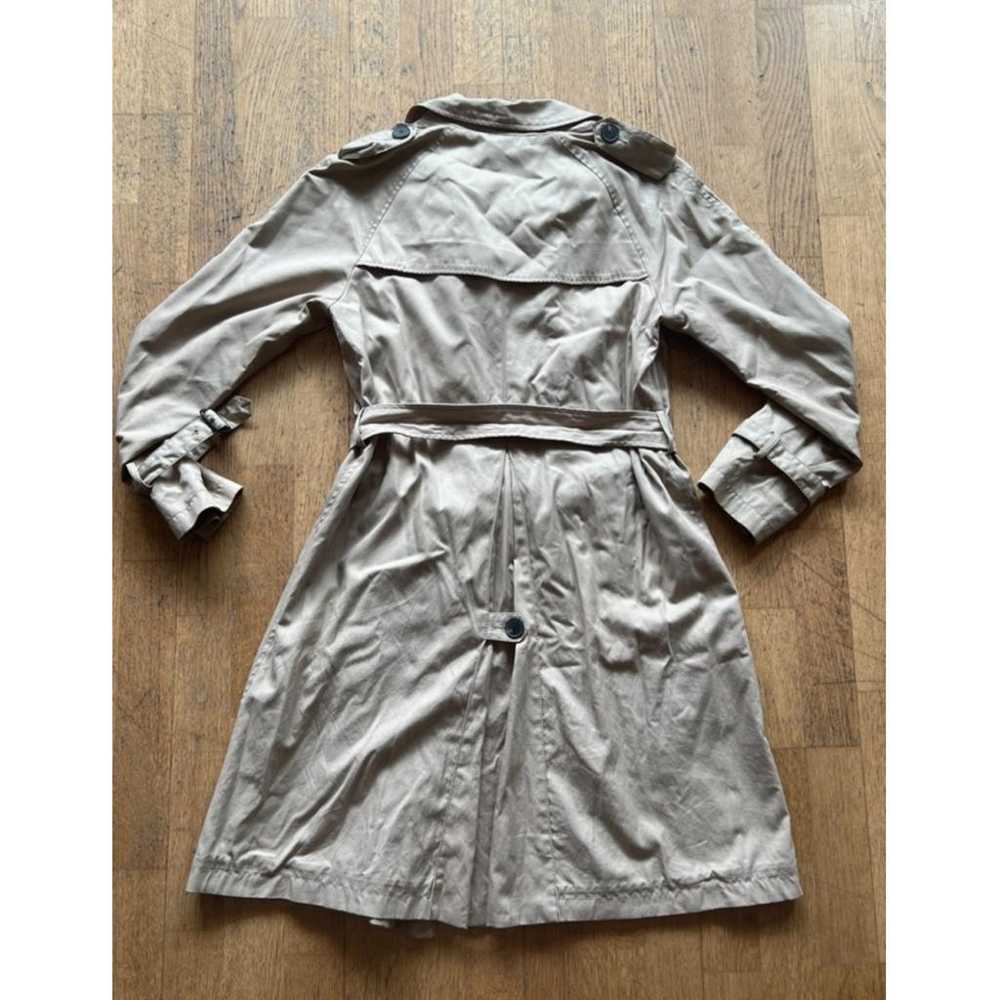 Gerard Darel Trench coat - image 7