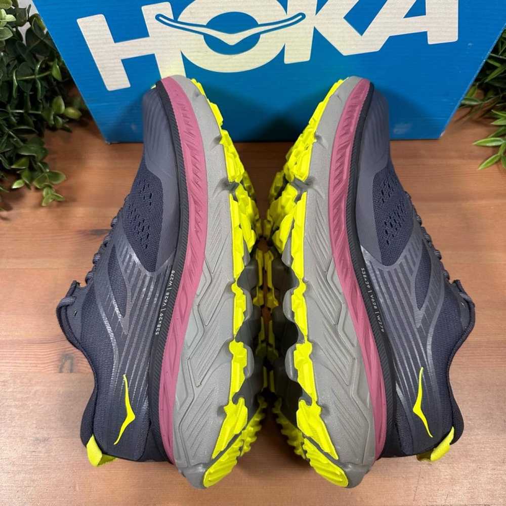 Hoka One One Cloth trainers - image 5