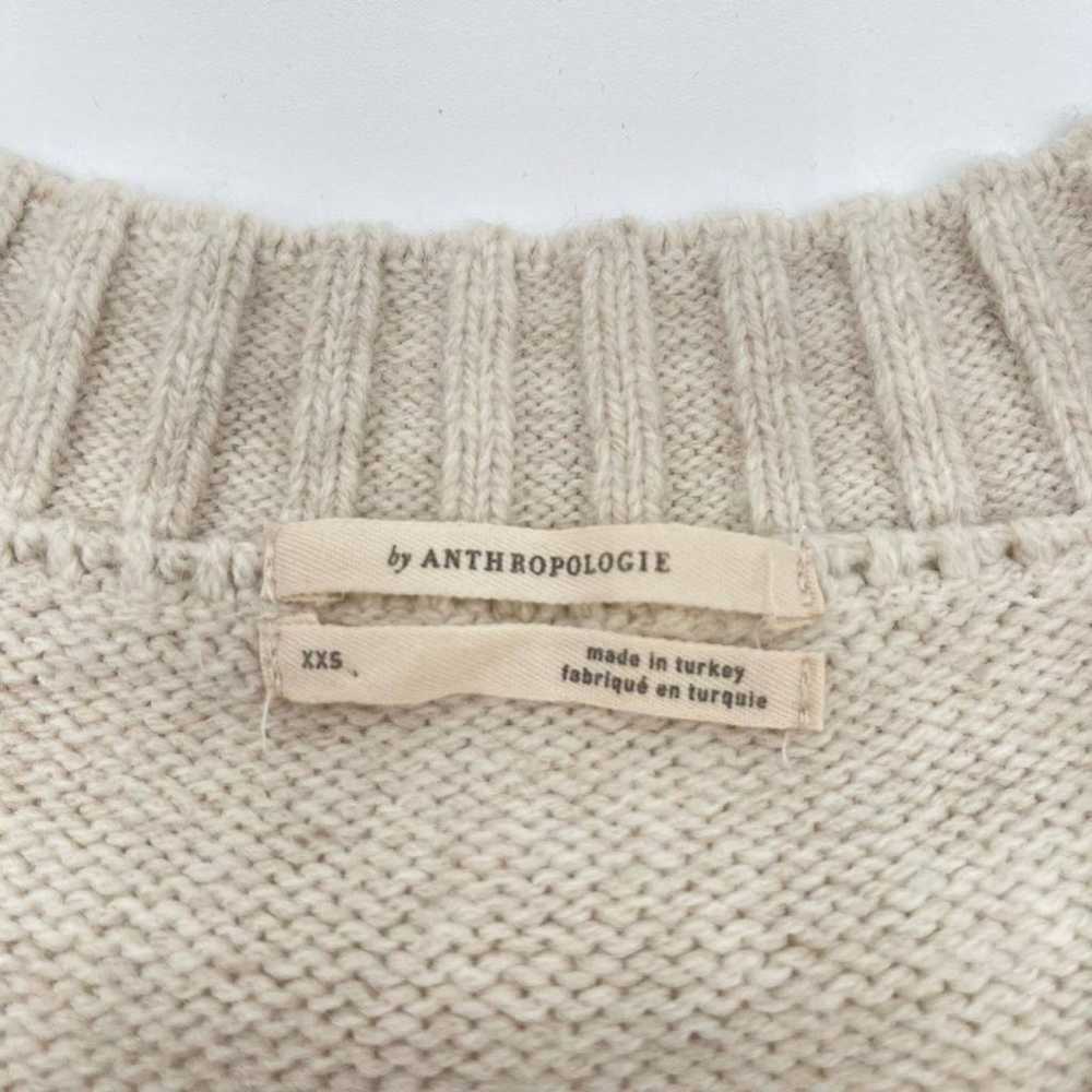 Anthropologie Jumper - image 3