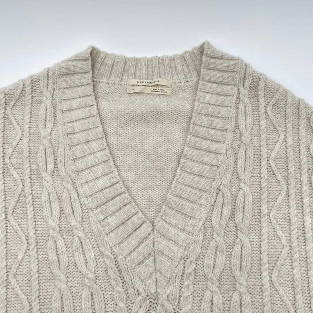 Anthropologie Jumper - image 4