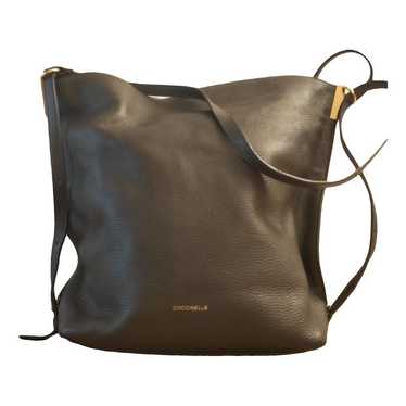 Coccinelle Leather backpack - image 1