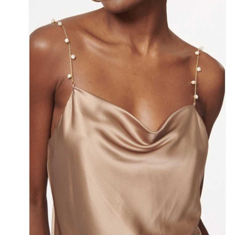 Cami Nyc Silk camisole - image 6