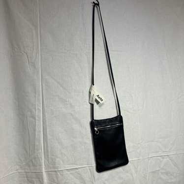 【Aeta】 Aeta Leather Mini Shoulder Bag