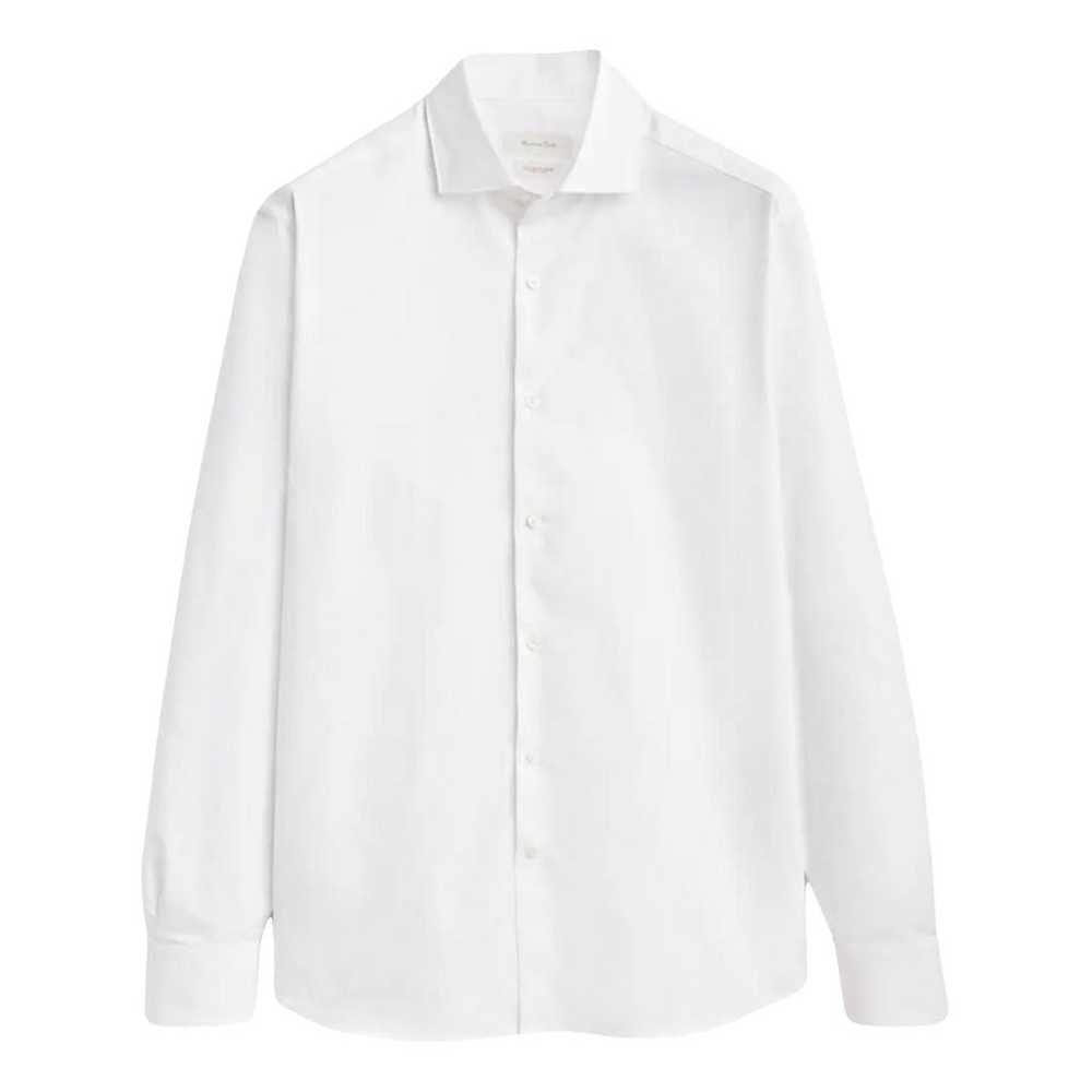 Massimo Dutti Linen shirt - image 1