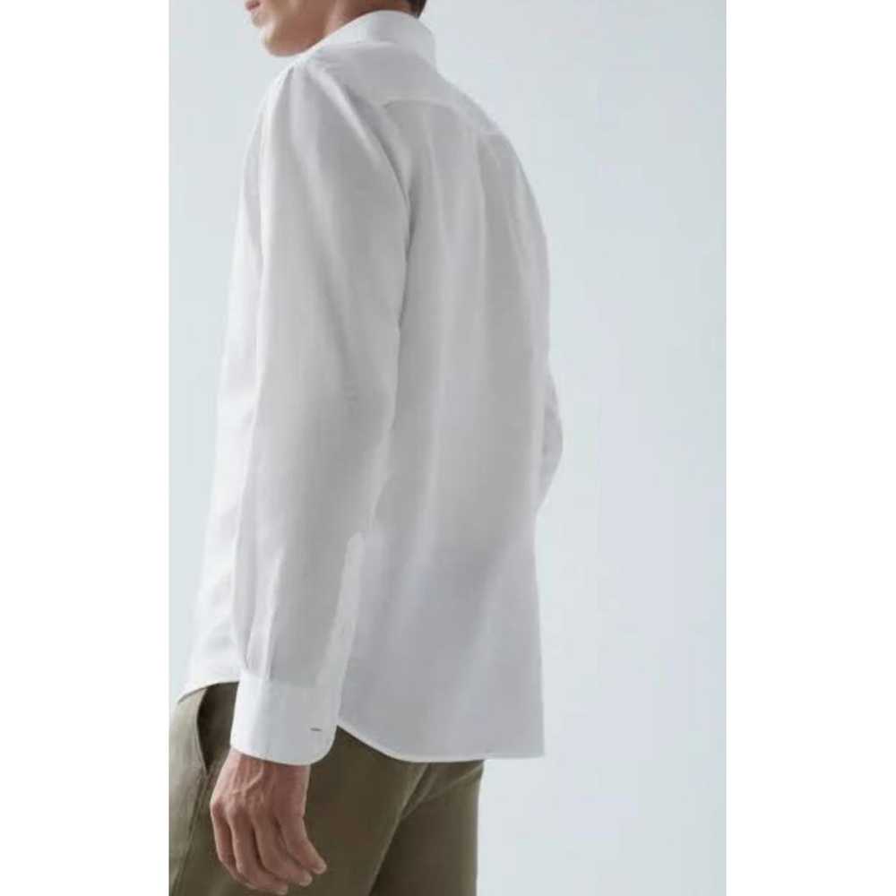 Massimo Dutti Linen shirt - image 2