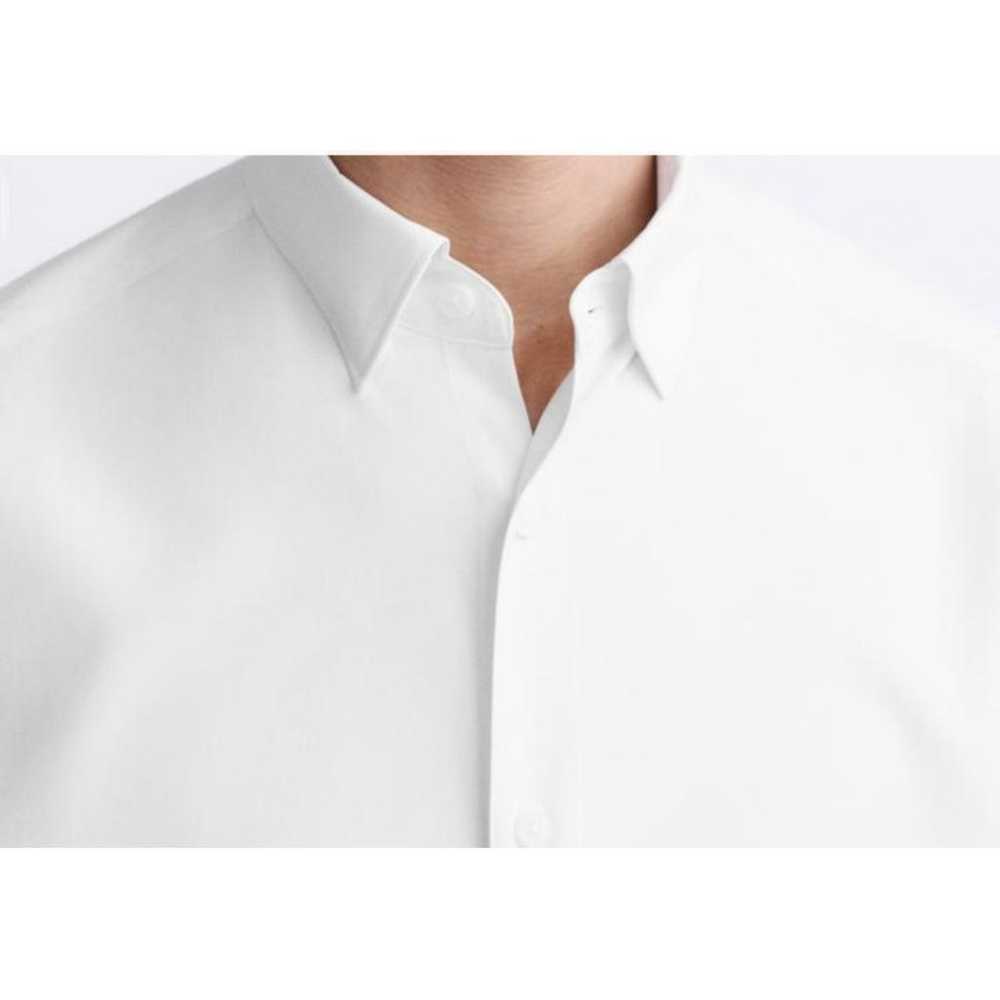 Massimo Dutti Linen shirt - image 3