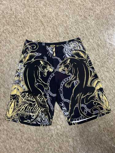 Christian Audigier × Designer × Ed Hardy Christian