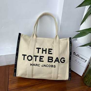 Marc Jacob The Tote Bag - image 1