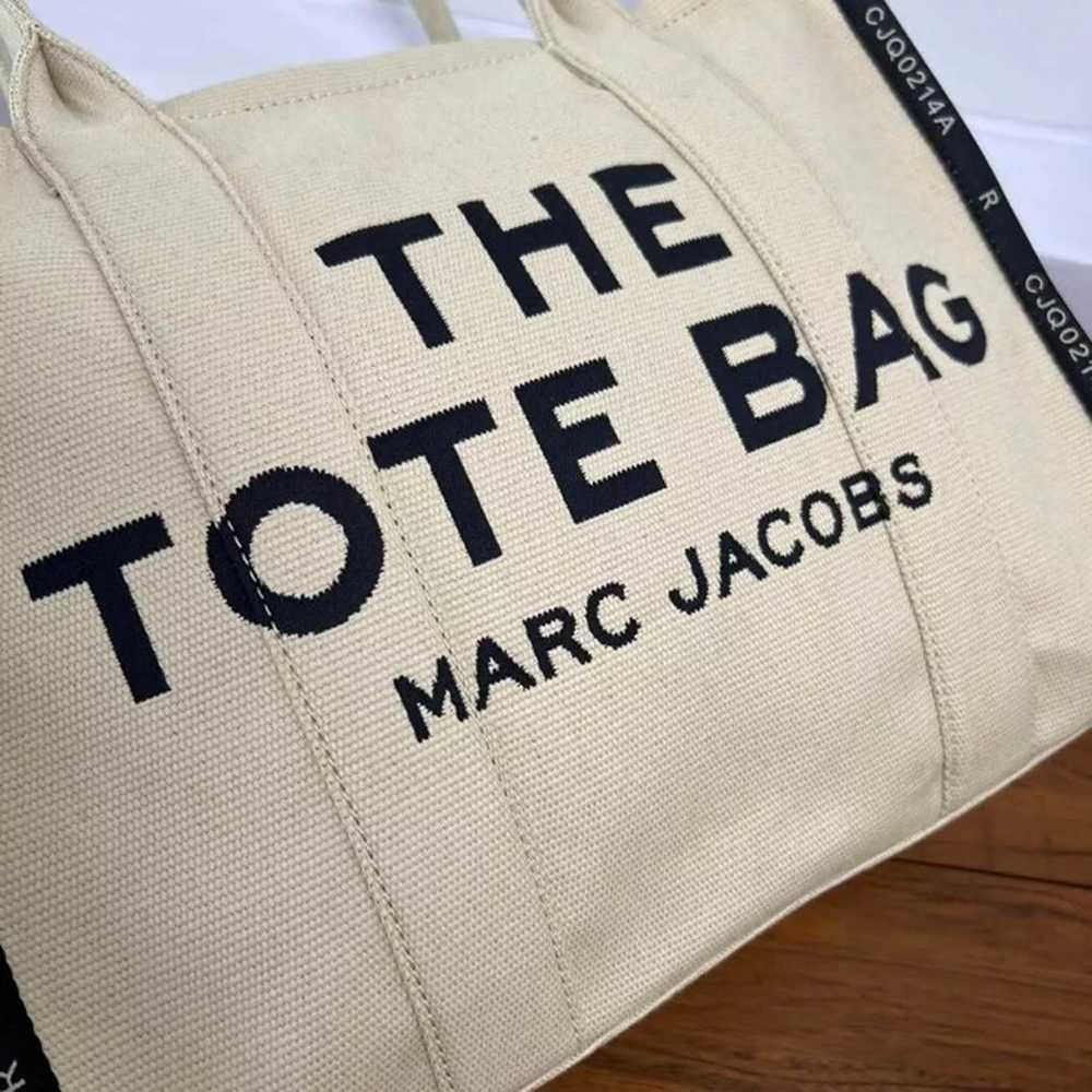 Marc Jacob The Tote Bag - image 2