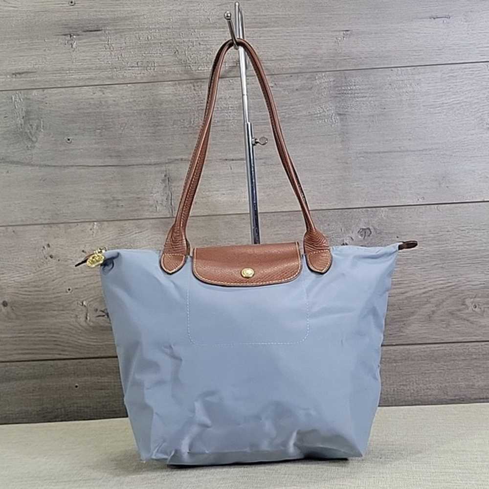 Tote Shoulder Bag - image 1