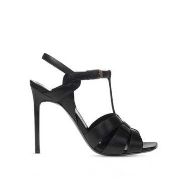 Saint Laurent Paris Saint Laurent Tribute Sandals - image 1