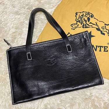 【Rare Beauty】IL BISONTE Il Bisonte Mini Handbag Le