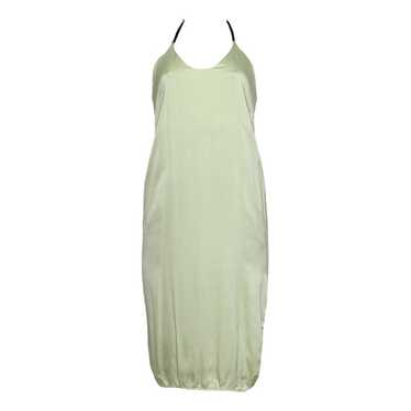 Lunya Silk mid-length dress - image 1