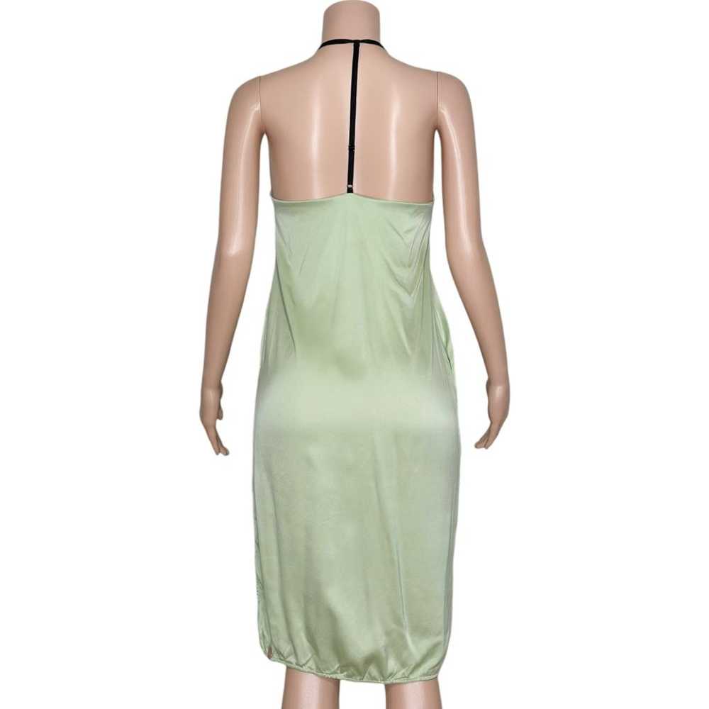 Lunya Silk mid-length dress - image 4