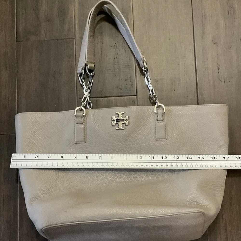 Tory Burch Mercer Tote - image 4