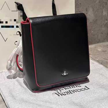 Brand new Vivienne Westwood backpack.