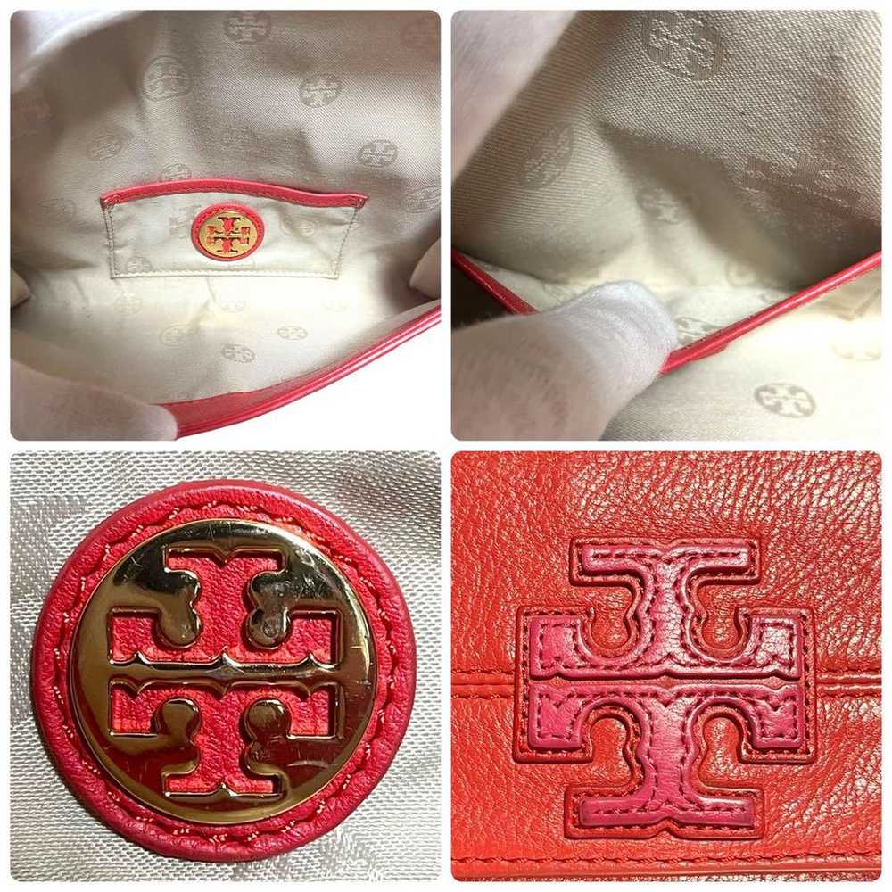 【Excellent condition ✨】Tory Burch McGraw Shoulder… - image 10