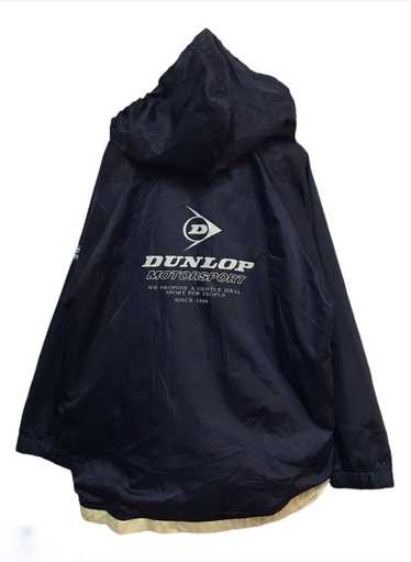 Dunlop × Racing × Sports Specialties Dunlop motors