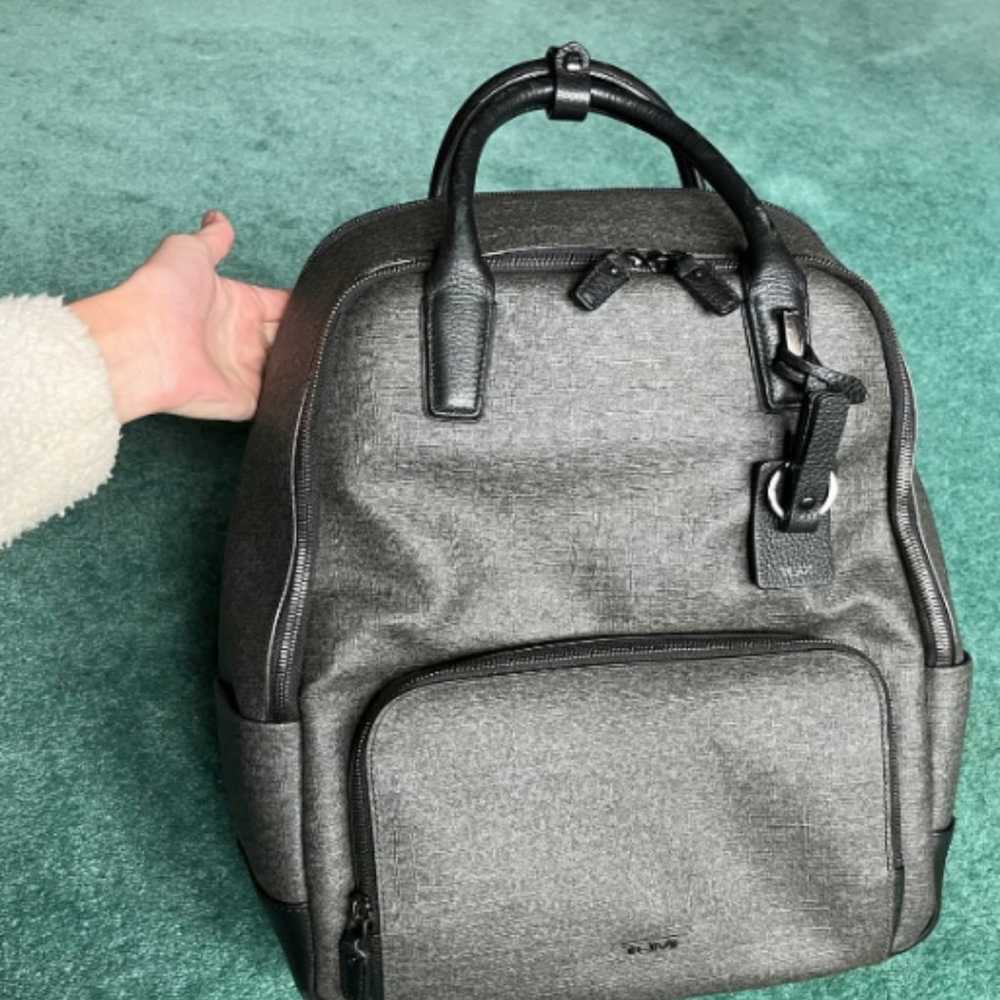 Laptop Backpack - image 1