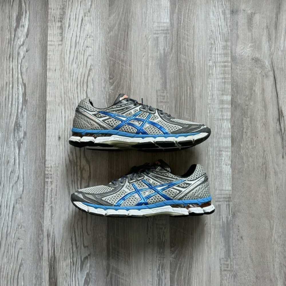 Asics × Onitsuka Tiger × Vintage ASICS • GEL GT-2… - image 1