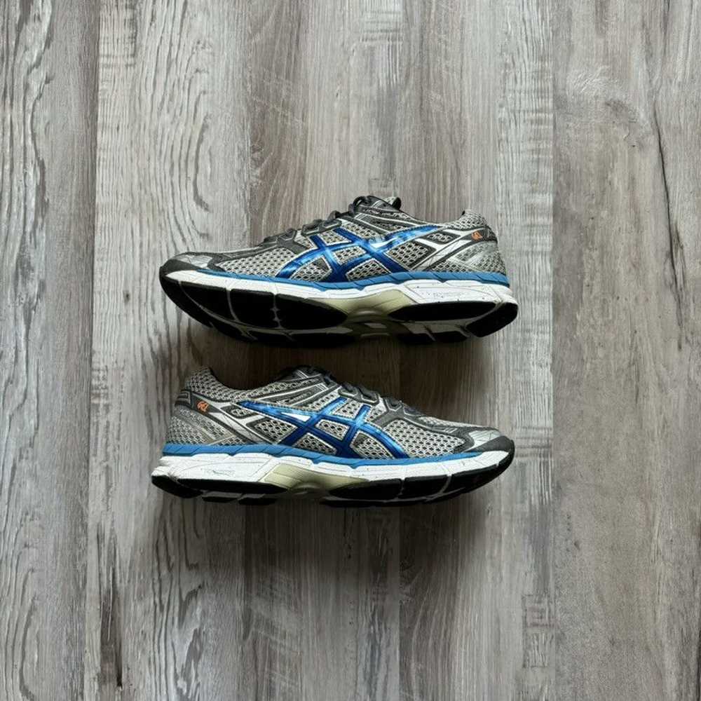 Asics × Onitsuka Tiger × Vintage ASICS • GEL GT-2… - image 2