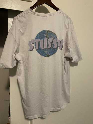 Stussy Stussy Worldwide Tee