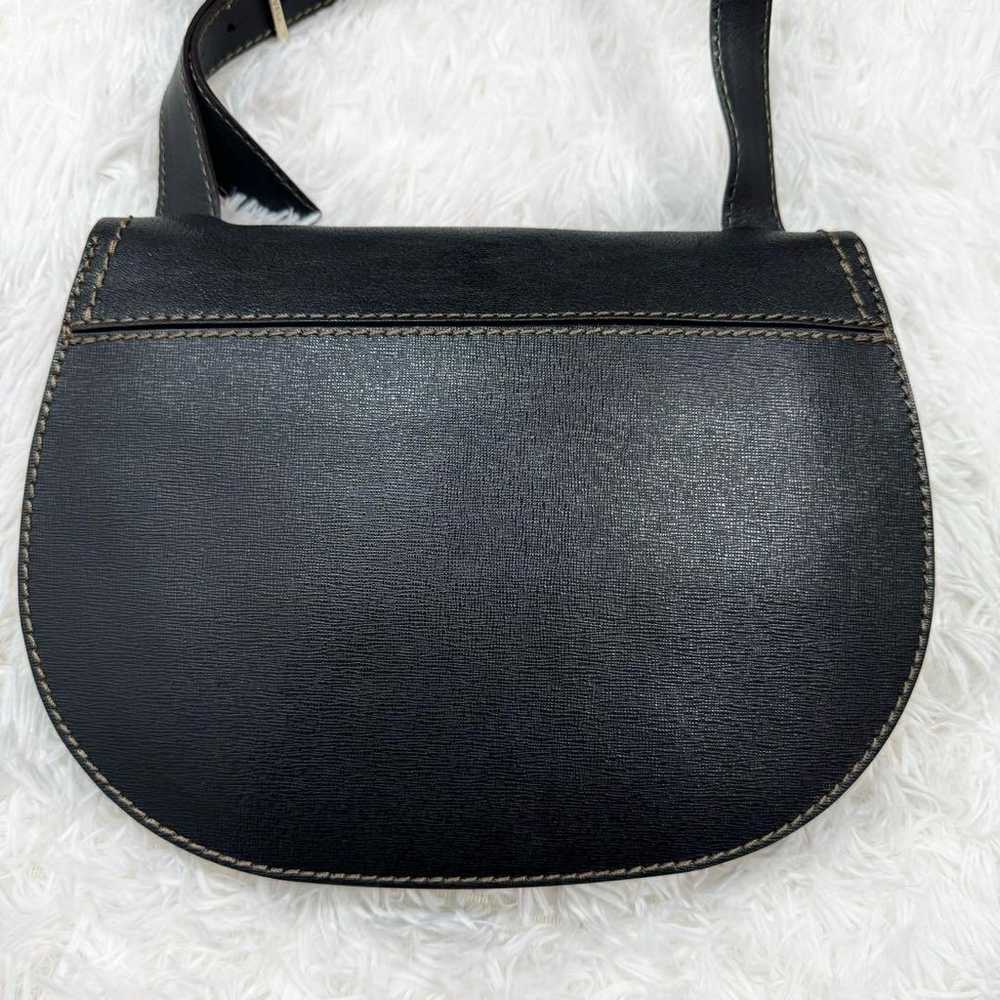 Brand New ✨ FURLA Leather Shoulder Bag Crossbody … - image 4