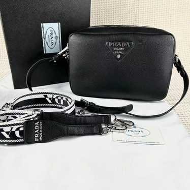 Brand new PRADA handbag shoulder bag -2