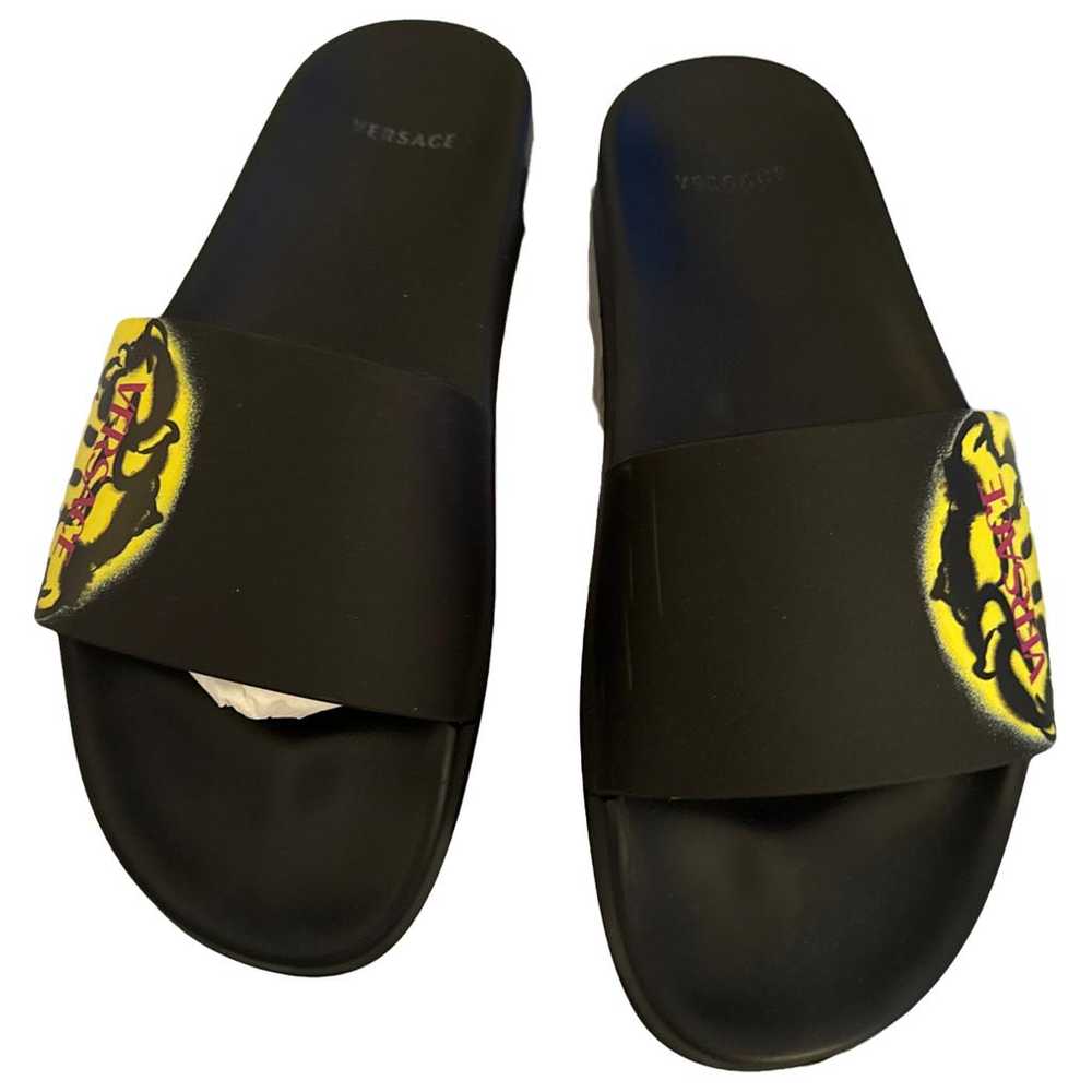 Versace Sandals - image 1