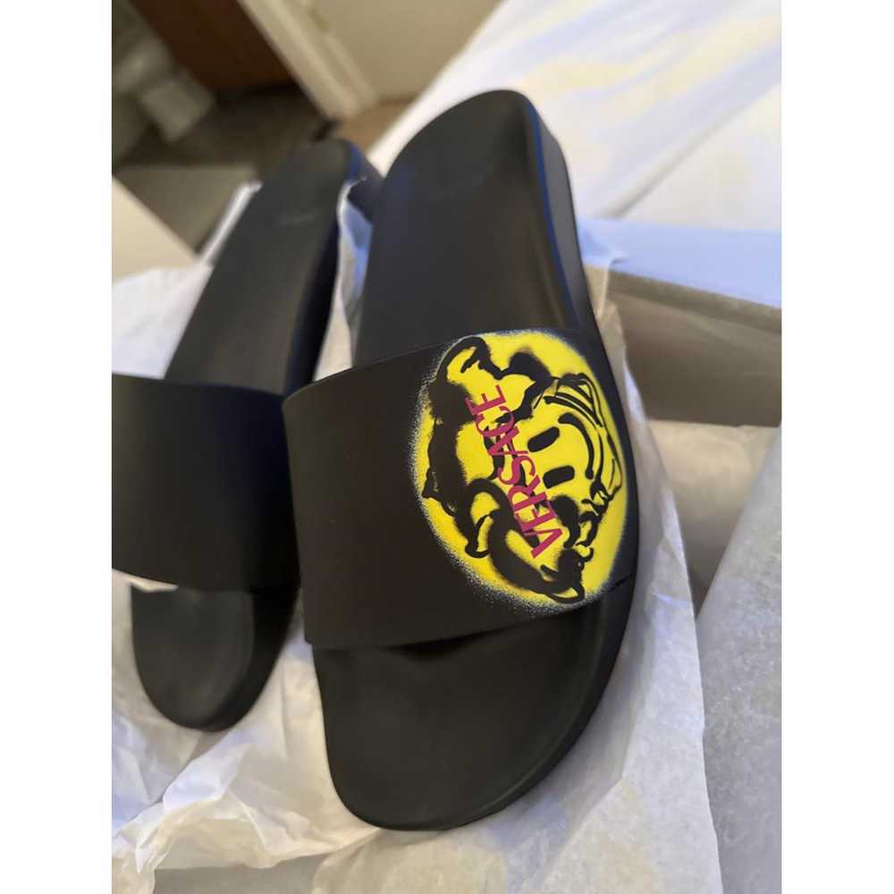 Versace Sandals - image 3