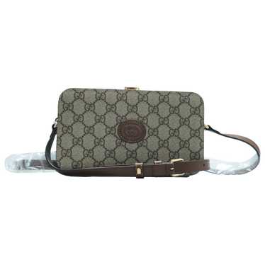 Gucci Leather handbag