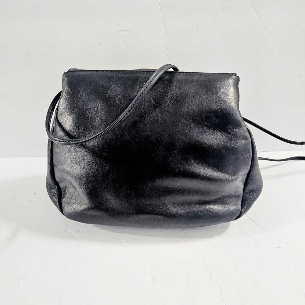 RARE VINTAGE Susan Gail Bellido Leather Bag - image 4