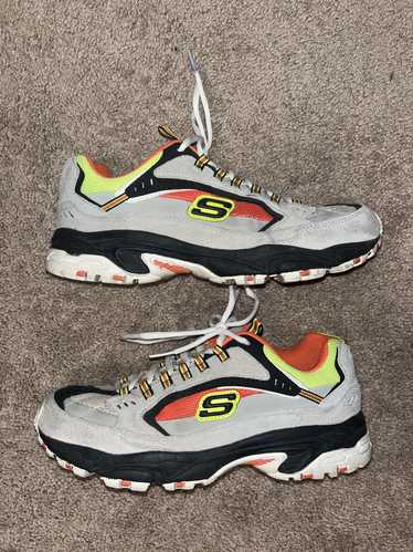 Skechers Sketchers memory form