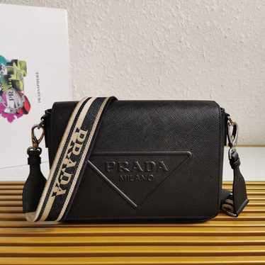 Prada Shoulder Bags