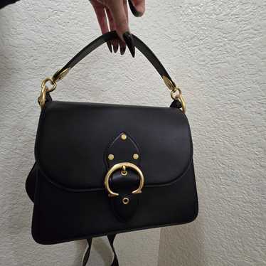 COACH Beat Shoulder Bag