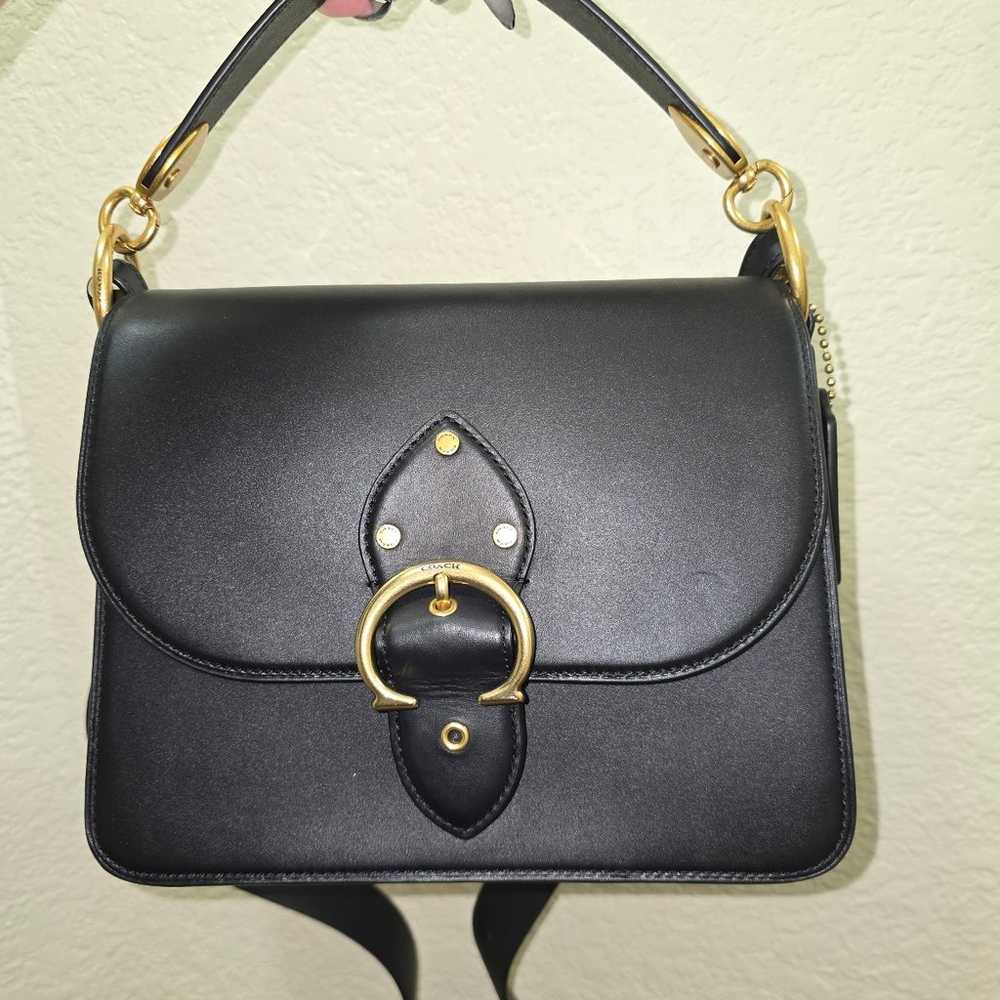 COACH Beat Shoulder Bag - image 3