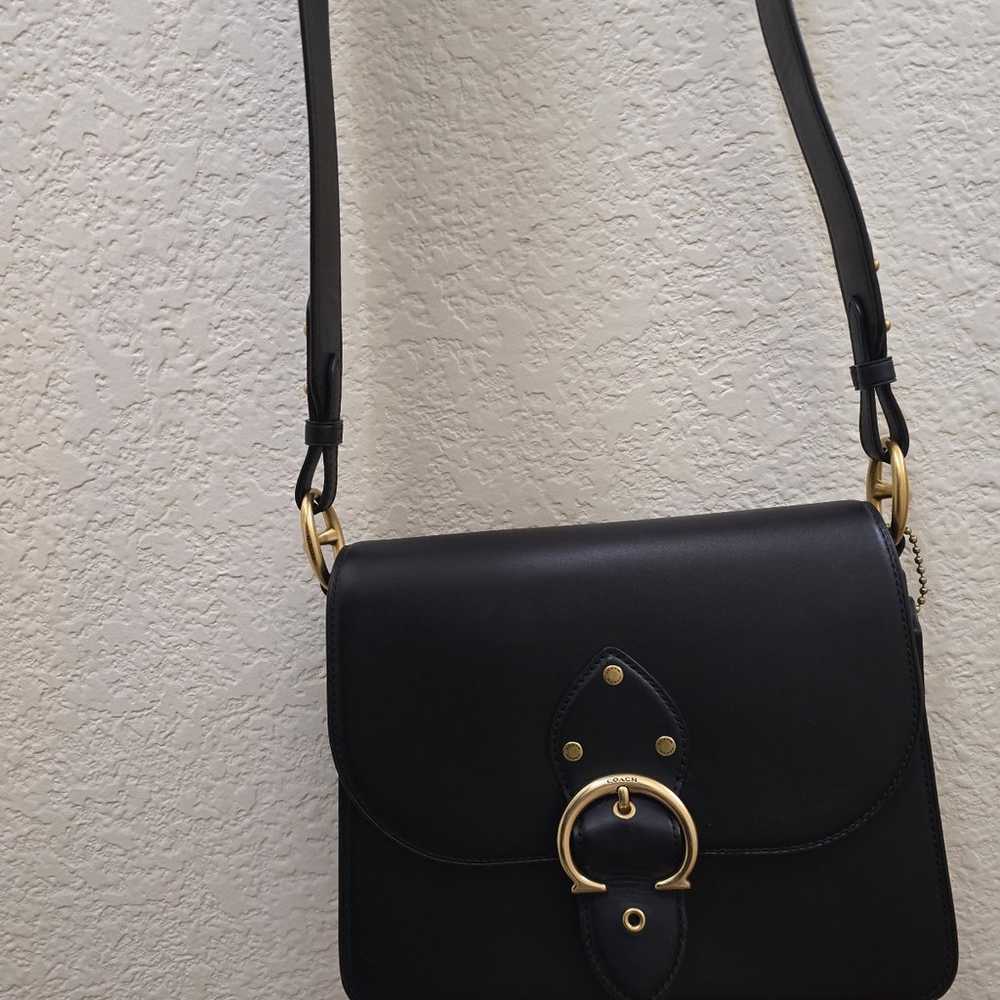 COACH Beat Shoulder Bag - image 7