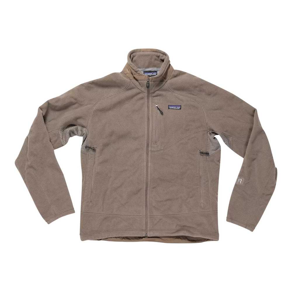 Patagonia R1 Full Zip Fleece Jacket - Men's - image 1