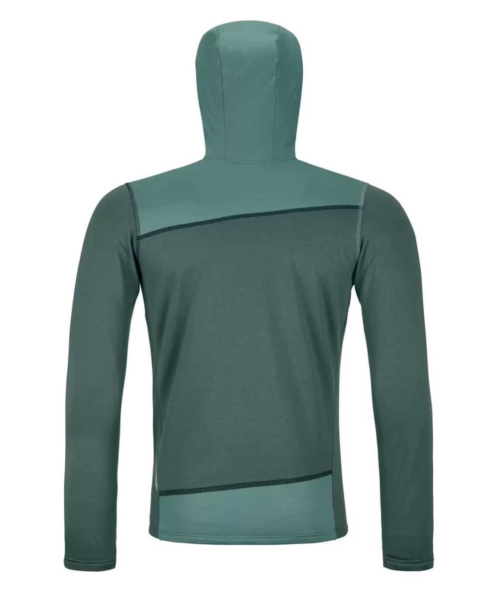 Ortovox Fleece Light Hoody - Men's - image 10