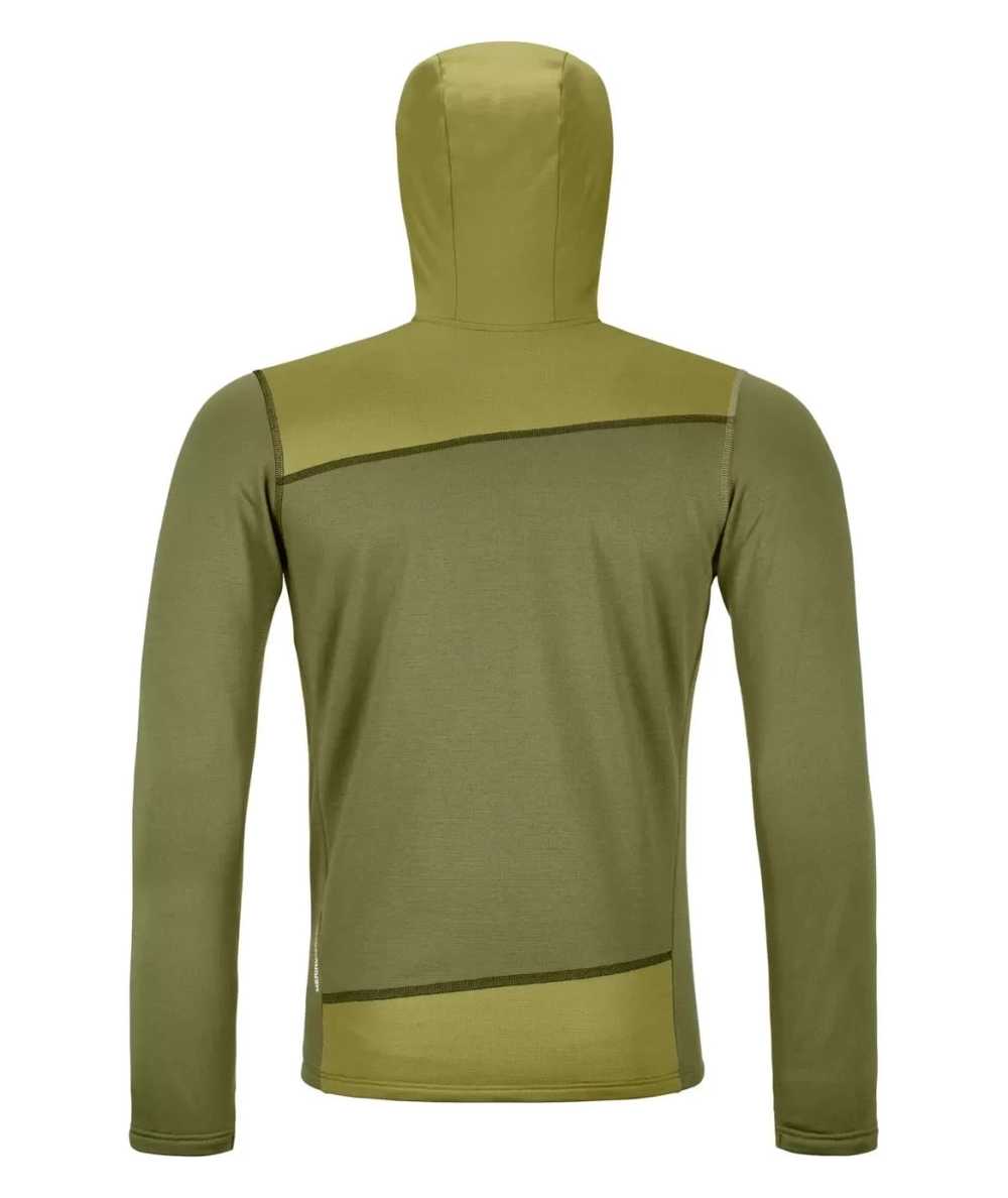 Ortovox Fleece Light Hoody - Men's - image 10