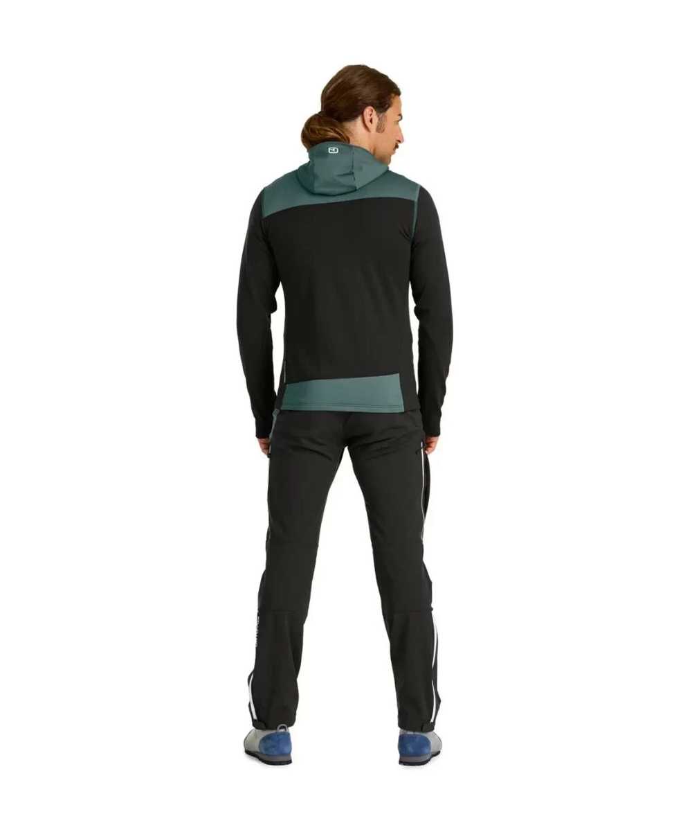 Ortovox Fleece Light Hoody - Men's - image 12