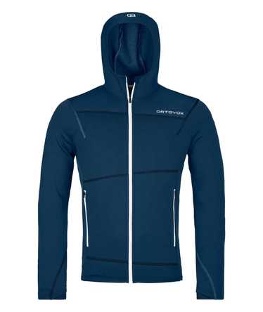 Ortovox Fleece Light Hoody - Men's - image 1