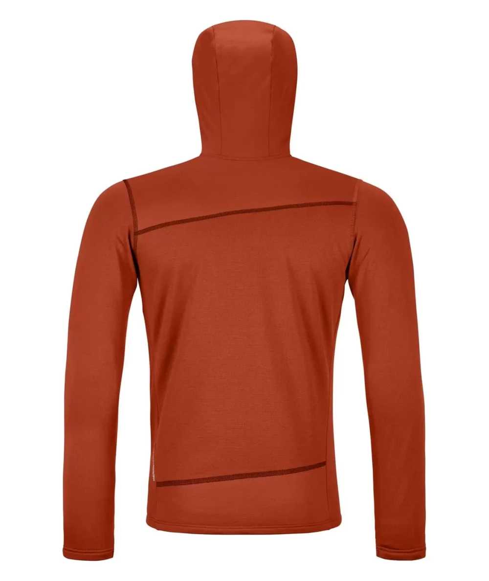 Ortovox Fleece Light Hoody - Men's - image 2