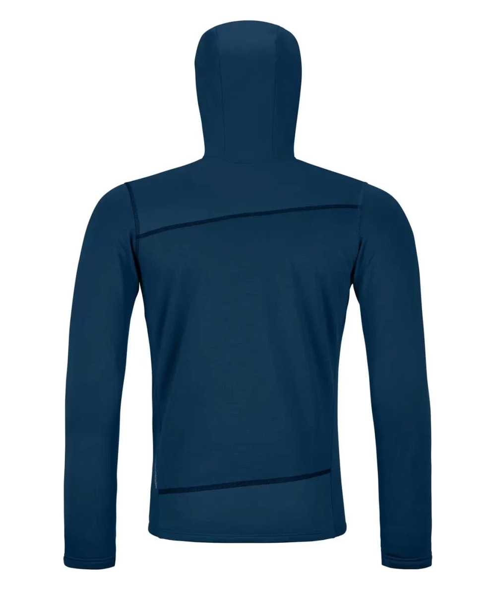 Ortovox Fleece Light Hoody - Men's - image 2