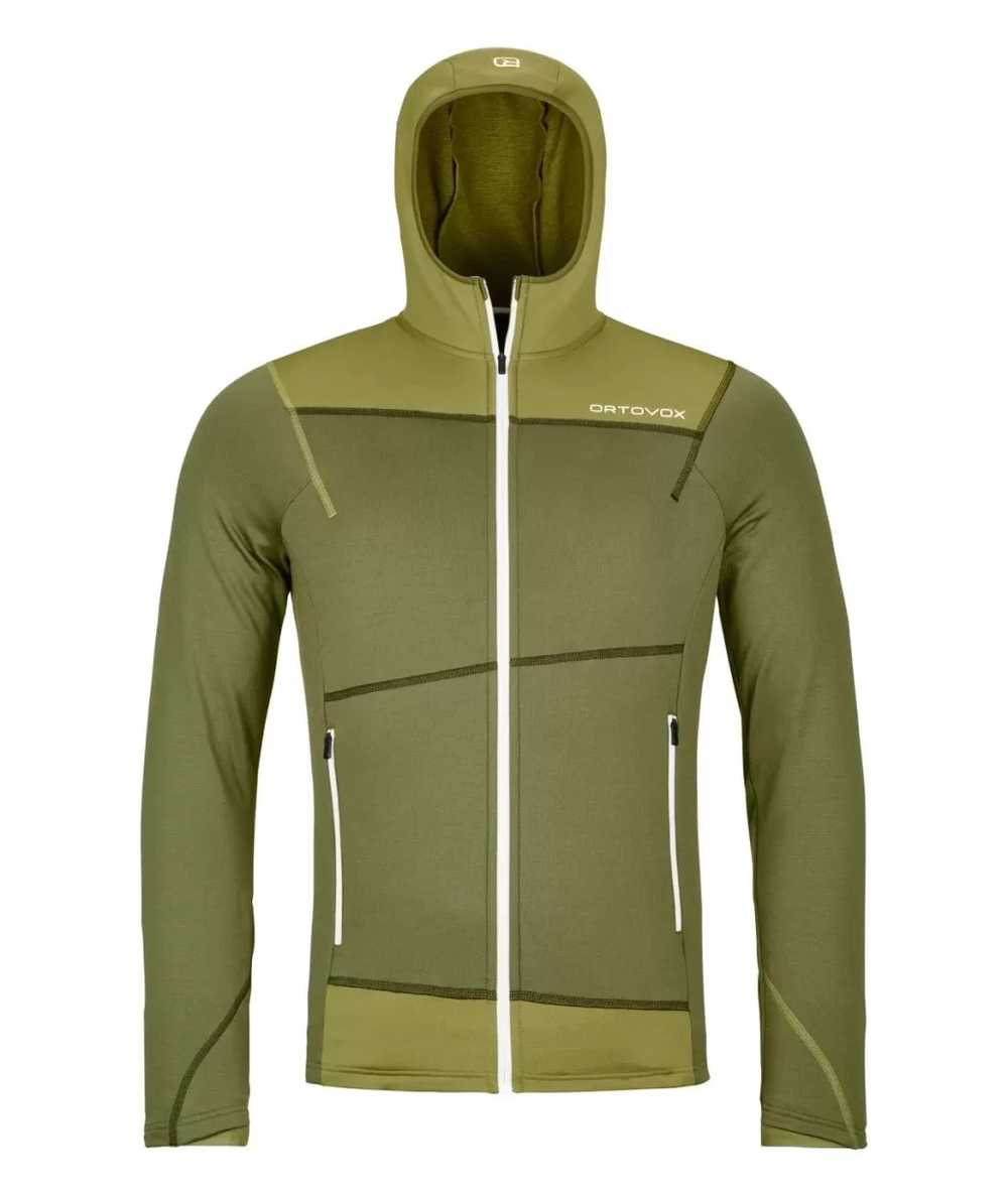 Ortovox Fleece Light Hoody - Men's - image 5