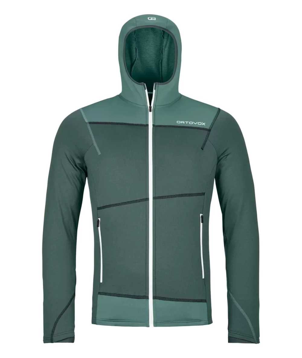 Ortovox Fleece Light Hoody - Men's - image 9