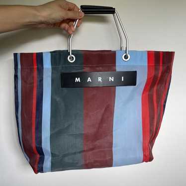 【Excellent Condition】Marni Market Flower Cafe Str… - image 1