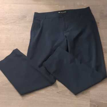 Travis Mathew Travis Mathew navy golf pants size 3